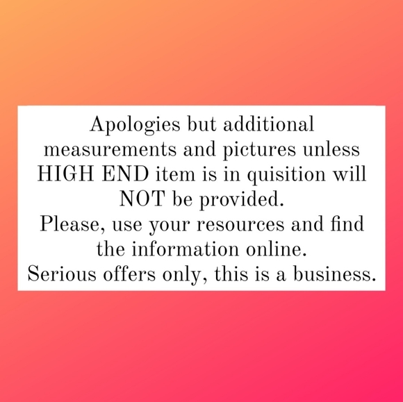 Equipment navy blue silk Perforated top Small - Picture 5 of 5